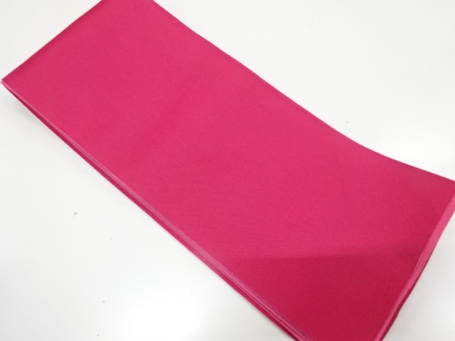 JAPANESE YUKATA OBI / REVERSIBLE